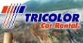 Tricolor Car Rental